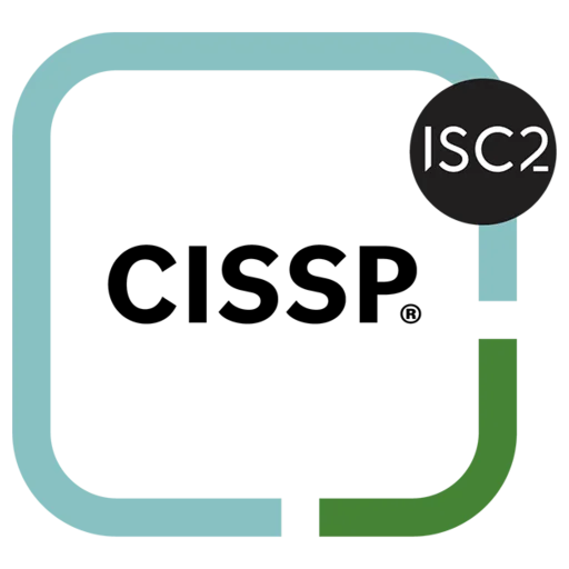 YUPL Credly-verified security certifications