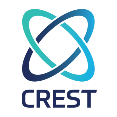 CREST Accredited