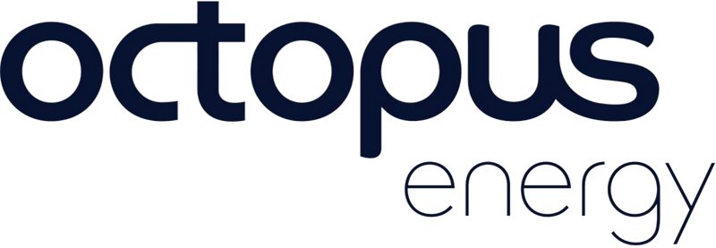 Octopus Energy logo