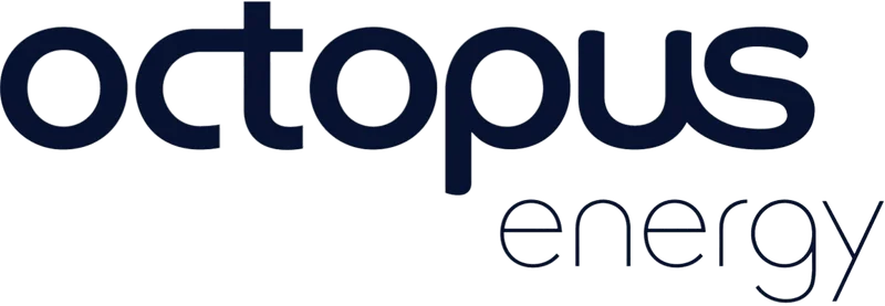 Octopus Energy logo