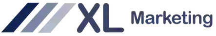 XL Marketing logo